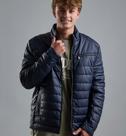 jackets and outer wear